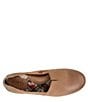 Born Sebra Leather Slip-Ons | Dillard's