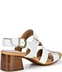 Born Secan Strappy Leather Sandals - Image 3