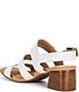 Born Secan Strappy Leather Sandals - Image 5