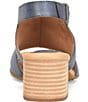 Born Swinton Leather Slingback Sandals - Image 6