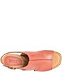Born Swinton Leather Slingback Sandals - Image 6