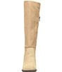 Born Thea Suede Tall Boots - Image 5