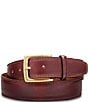 Bosca Amalfi Dolce Belt - Image 2