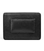 Color:Black - Image 2 - Deluxe Front-Pocket with Clip Wallet