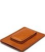 Bosca Old Leather Front Pocket Wallet - Image 2