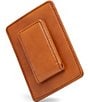 Bosca Old Leather Front Pocket Wallet - Image 3