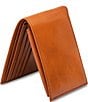 Bosca Old Leather ID/Passport Case Wallet - Image 3