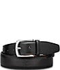 Bosca Roma Old Leather Belt - Image 1