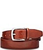 Bosca Roma Old Leather Belt - Image 1