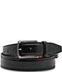 Bosca Sorrento Old Leather Belt - Image 1