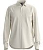 BOSS Big & Tall Rob Long Sleeve Woven Shirt - Image 2
