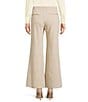 BOSS by Hugo Boss Talia Flared Trouser Pant - Image 2