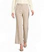 BOSS by Hugo Boss Talia Flared Trouser Coordinating Pants - Image 1