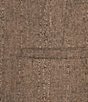 BOSS by Hugo Boss Tornara Woven Straight Turned-Up Hem Trouser Pant - Image 4