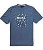 BOSS C-Thompson 250 Short Sleeve T-Shirt - Image 2