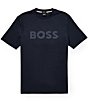 BOSS C Thompson 41 Short Sleeve T-Shirt - Image 1