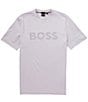 BOSS C Thompson 41 Short Sleeve T-Shirt - Image 3