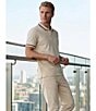 BOSS Delaware Slim Fit Denim Jeans - Image 3