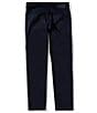 Hugo Boss BOSS Delaware Slim Fit Stretch Denim Jeans, Color:Dark Blue - Image 2