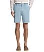 BOSS H-Kane 8#double; Inseam Shorts - Image 1