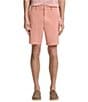 BOSS H-Kane 8#double; Inseam Shorts - Image 5