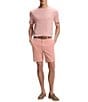 BOSS H-Kane 8#double; Inseam Shorts - Image 5