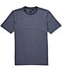BOSS H-Thompson Short Sleeve T-Shirt - Image 1