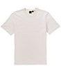 BOSS H-Thompson Short Sleeve T-Shirt - Image 2