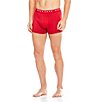 Color:Assorted - Image 2 - Cotton Trunks 3-Pack