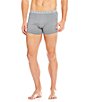Color:Grey - Image 2 - Cotton Trunks 3-Pack