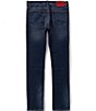 BOSS Hugo Boss Straight Denim Pant - Image 2