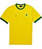 BOSS Lux World Cup 2026 Short Sleeve T-Shirt - Image 1