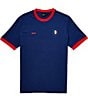 BOSS Lux Short Sleeve Soccer T-Shirt - Image 5