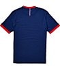 BOSS Lux Short Sleeve Soccer T-Shirt - Image 6