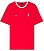 BOSS Lux WC 2026 Short Sleeve T-Shirt - Image 1