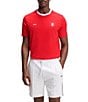 BOSS Lux WC 2026 Short Sleeve T-Shirt - Image 2