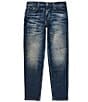 BOSS Maine Stretch Denim Jeans - Image 1