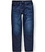 BOSS Maine Stretch Denim Jeans - Image 1