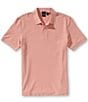 BOSS Pallas Short Sleeve Polo Shirt - Image 1