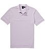 Hugo Boss BOSS Pallas Short Sleeve Polo Shirt - Image 3