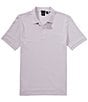 BOSS Pallas Short Sleeve Polo Shirt - Image 1