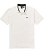 BOSS PL Member Short Sleeve Polo Shirt - Image 2