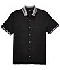 BOSS Puno Short Sleeve Woven Shirt - Image 2