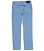Color:Light Blue - Image 2 - BOSS Slim Fit Delaware 3 Stretch Denim Jeans