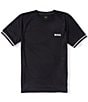 BOSS Slim Fit TS Toc Short Sleeve T-Shirt - Image 1