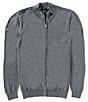 BOSS Solid Balonso Full Zip Jacket - Image 2