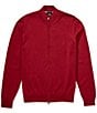 BOSS Solid Balonso Full Zip Jacket - Image 1