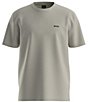 BOSS Stretch Short Sleeve T-Shirt - Image 1