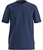 BOSS Thompson Short Sleeve T-Shirt - Image 1