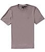 Hugo Boss BOSS Thompson Short Sleeve T-Shirt - Image 1